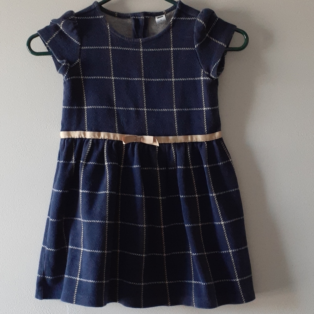 Girl dress
